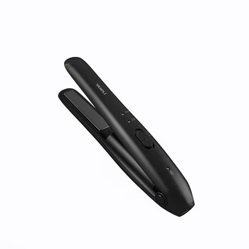 

Youpin YueLi Wireless Mini Hair Straightener Wireless 2500mAh Battery Power Bank Portable LED Indicator for Traveling Home