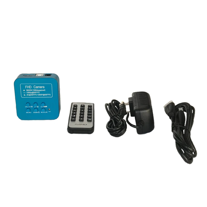  3.5X-90X Trinocular Stereo microscope magnifier zoom 38MP HDMI USB video microscopio Camera Jewelry