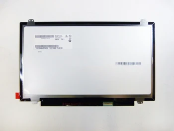 

For Lenovo ThinkPad X1 Carbon New FHD IPS FHD LED LCD Screen Display Panel B140HAN01.7 00HN874 00HN873 20FB 20FC Non-Touch