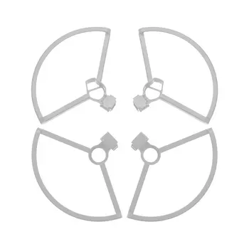 

For Mavic Mini Quick Release Anti-collision Protective Ring Propeller Guards