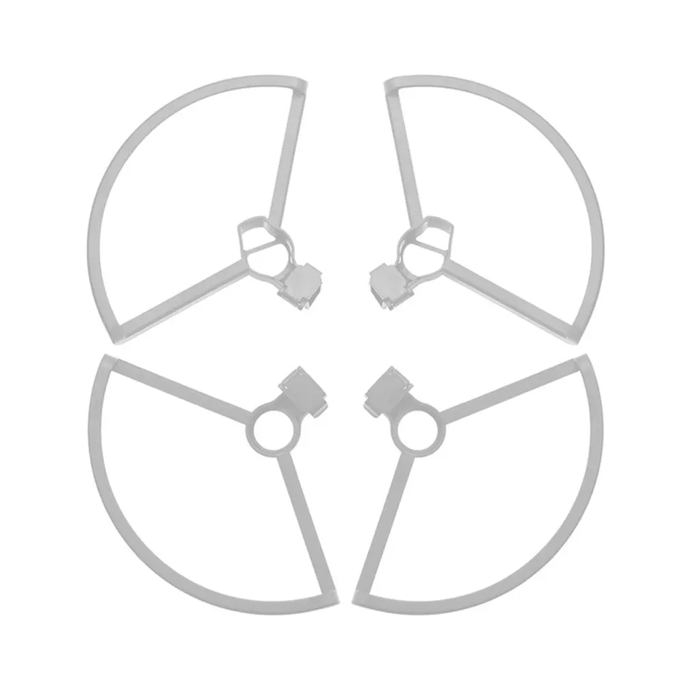 Для Mavic Mini быстросъемное противоударное защитное кольцо пропеллер|Защита