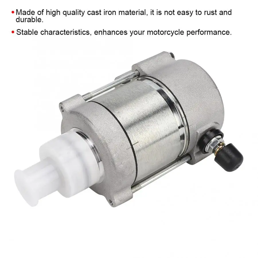 410/ W Renforc/é D/émarreur pour KTM EXC 300/ Starter