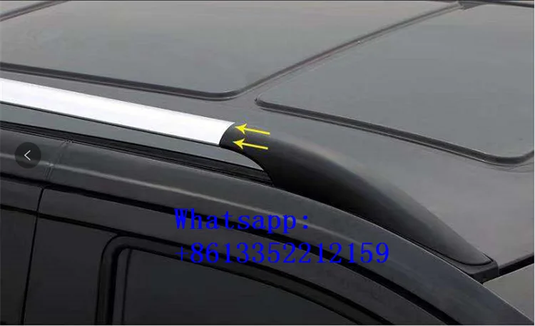 V класс W447 Багажник подходит для v класс w447 v250 v260 vito eurocar стиль багажная стойка