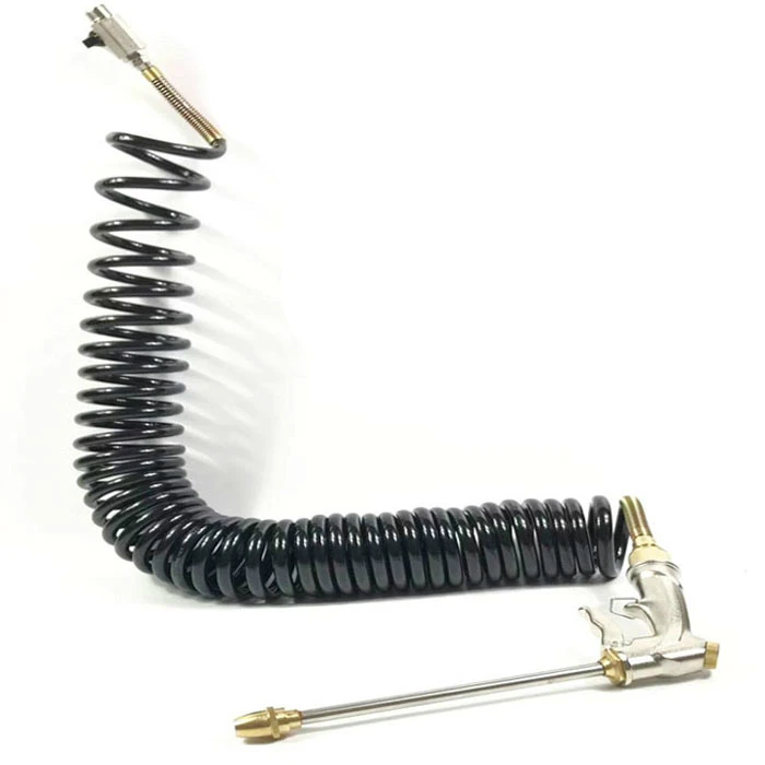 conjunto para cnc maquina ferramenta usinagem centro flushing gun conjunto 02