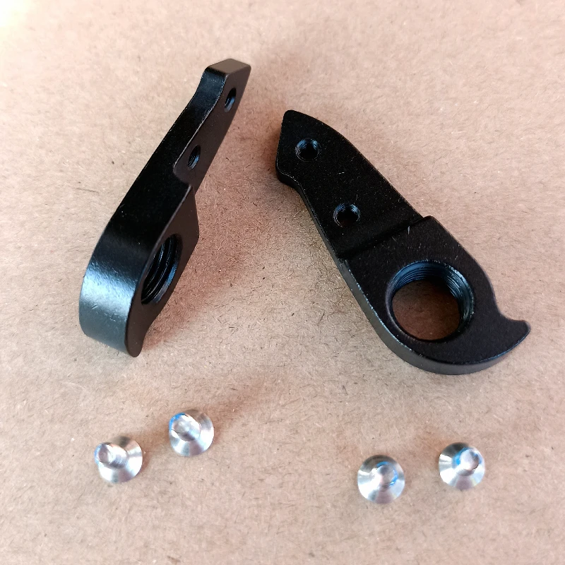 1 Pz Parti Di Biciclette Mech Dropout Per Cervelo # Drh-R-2011 Cervelo R3 R5 S3 S5 Rs Team Telaio In Carbonio Bici Mtb Deragliatore Posteriore Gancio