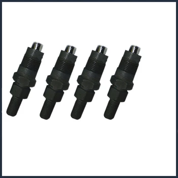 

fuel injector Nozzle Injection for HYUNDAI H100 H150 H200 SATELLITE GRACE GALLOPER PORTER 2477cc 2476cc 2607 2.6 2.5 D TD 93-04