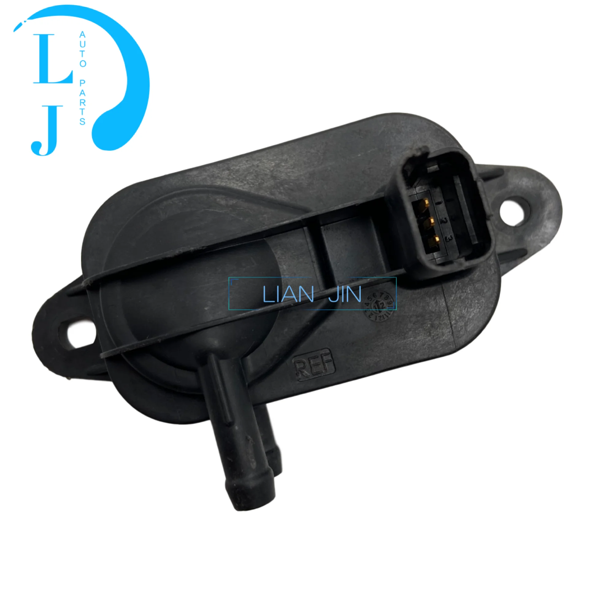 New 504102810 Intake Air Pressure Sensor Fit PSA Peugeot Citroen 55210304/1618LP/96450022680 | Автомобили и мотоциклы