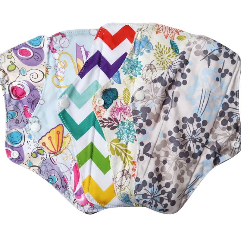 cloth menstural pads (5)