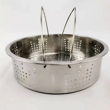 

Steamer Basket Pressures Cooker Accessories Set Compatible with Instant Pot QP2