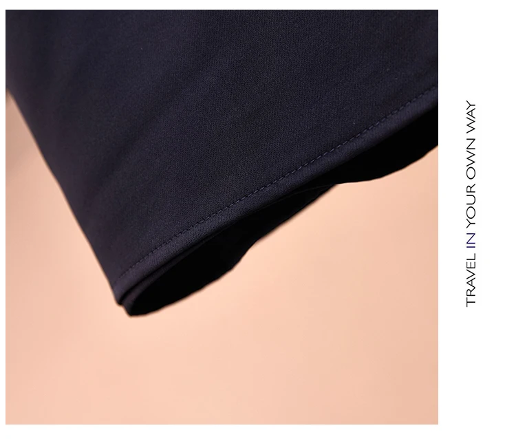 L-4XL Плюс размер женское свободное Повседневное платье-футболка осень Мода отложной воротник пэчворк с длинным рукавом Прямой платья