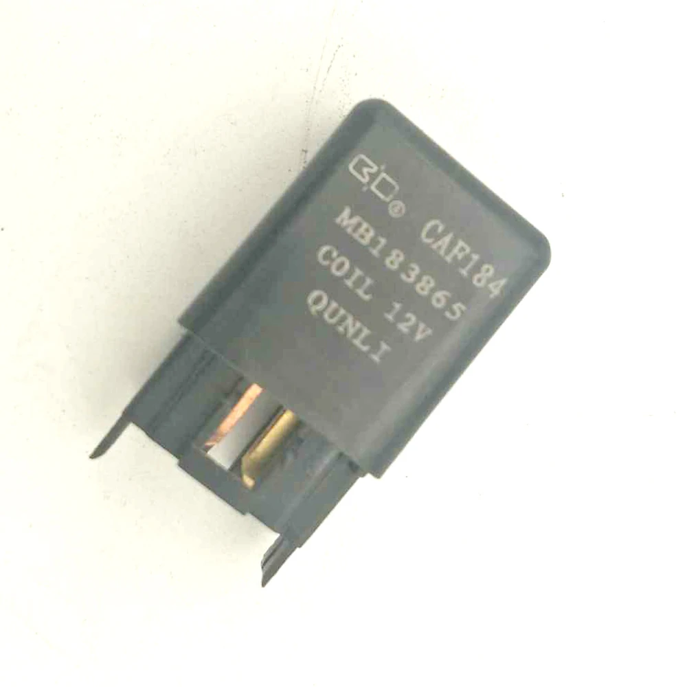 0567009160 для TOY-OTA RELAY 12V DENSO 056700-9160 переключатель модуля управления HIGH LOW | Автомобили и
