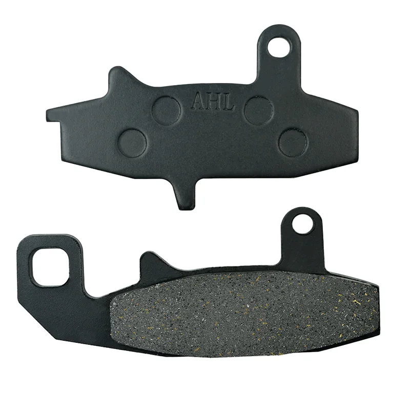 Тормозные колодки для мотоцикла SUZUKI DR650 DR 650 SL SM 1990-1991 DR650SE DR-650SE DR 650 SE 1992-1995 FA147 FA157