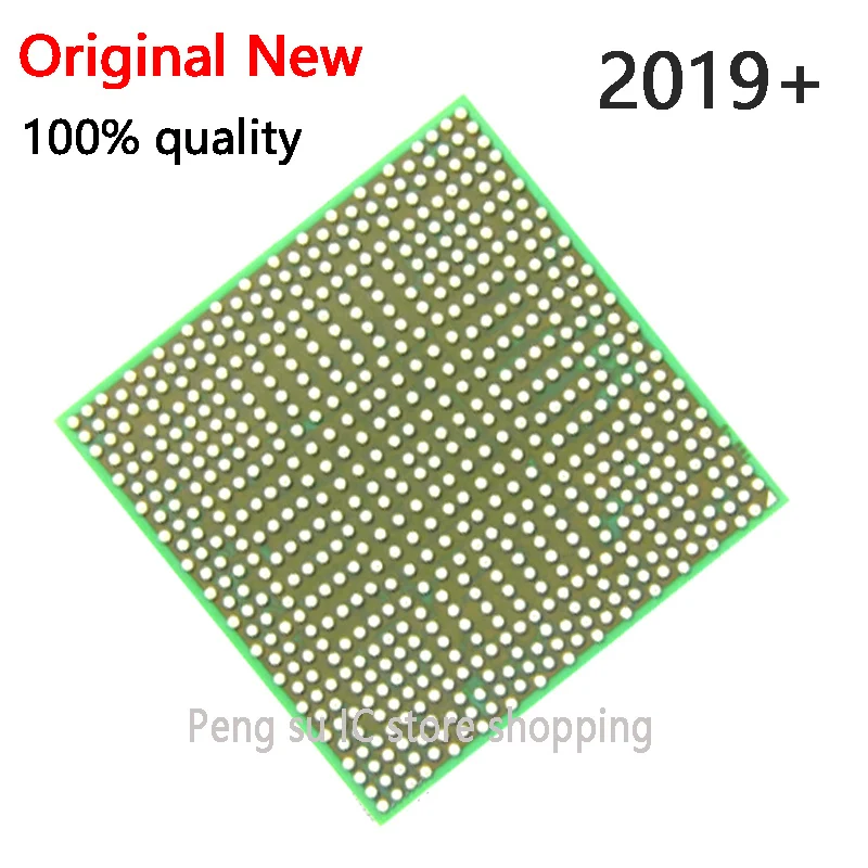 Dc:2019 + 100% Nuovo Chipset 216-0752001 216 0752001 Bga