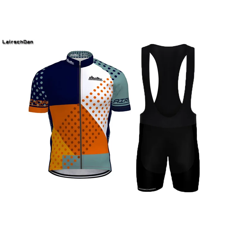 

SPTGRVO Lairschdan 2019 women/men cycling clothing ladies set mountain/road bike clothes bicycle wear suit mtb outfit jersey kit