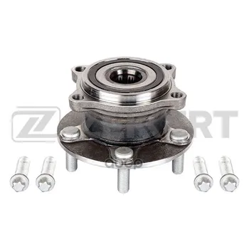 

Hub Citroen C-Crosser 10-mitsubishi Lancer X 08- Outlander II 06-peugeot 4007 10-rear. Zekkert art. rl-1039