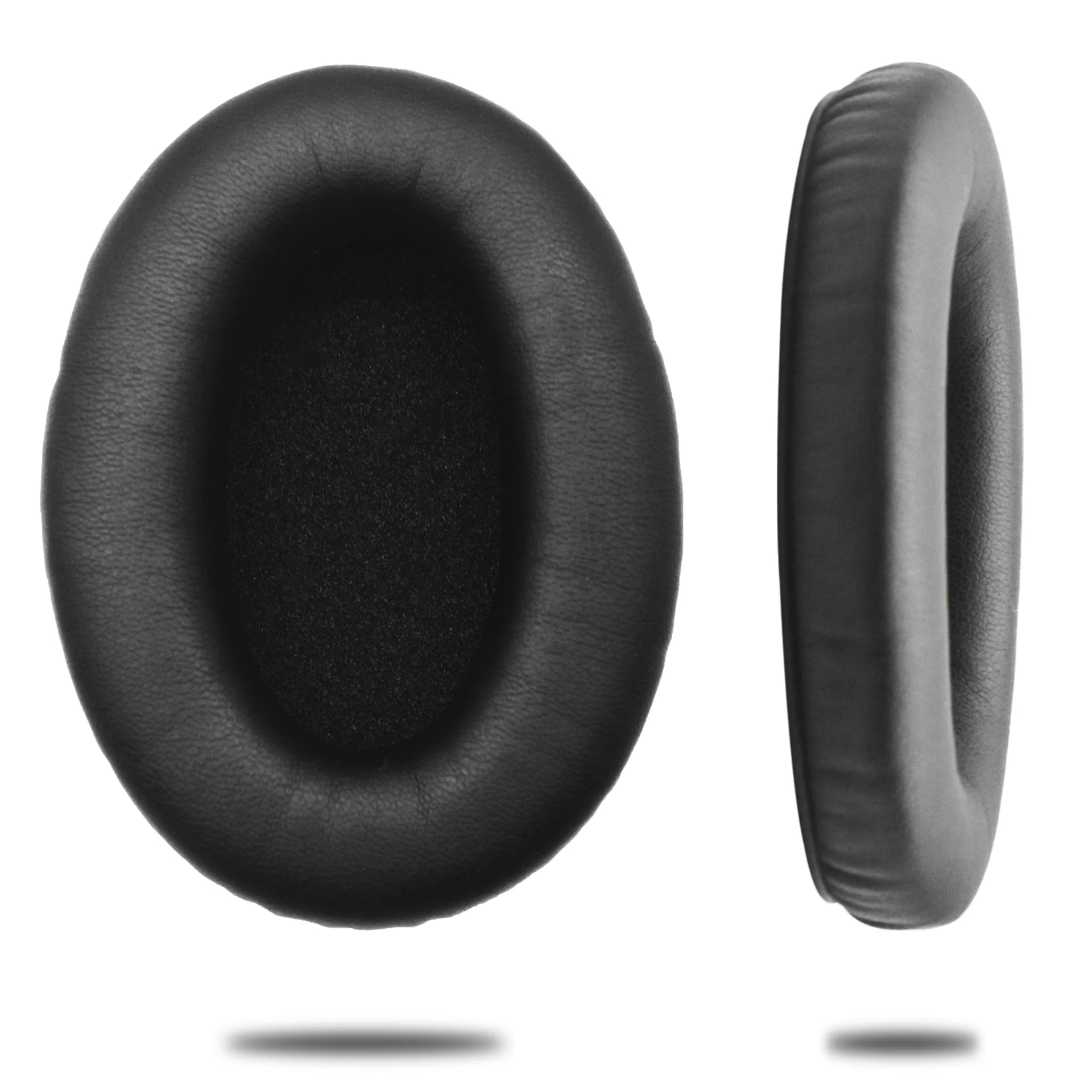 Auricolari Di Ricambio Cuscino Per Bose Aviation Headset X A10 A20 Cuffia Di Gomma Piuma Di Memoria Earpad Paraorecchie