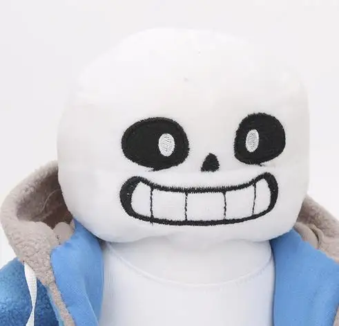 undertale dog plush