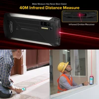 Ulefone moc Armor 13 wytrzymały smartfon Helio G95 octa-core 8GB 256GB 48MP Android 11 telefony komórkowe 13200mAh NFC wersja globalna 3