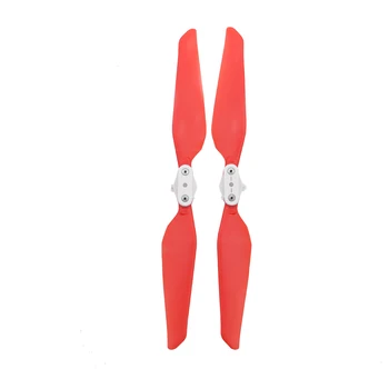 

Propeller Foldable Spare Part Accessories for Xiaomi FIMI X8 SE RC Drone Quadcopter @M23