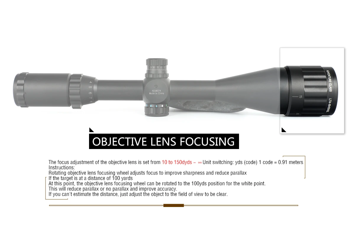 SNIPER LT 4-16X50 AOGL прицелы для охоты тактический оптический прицел полноразмерный стеклянный гравированный прицел RGB прицел для винтовки с подсветкой 4