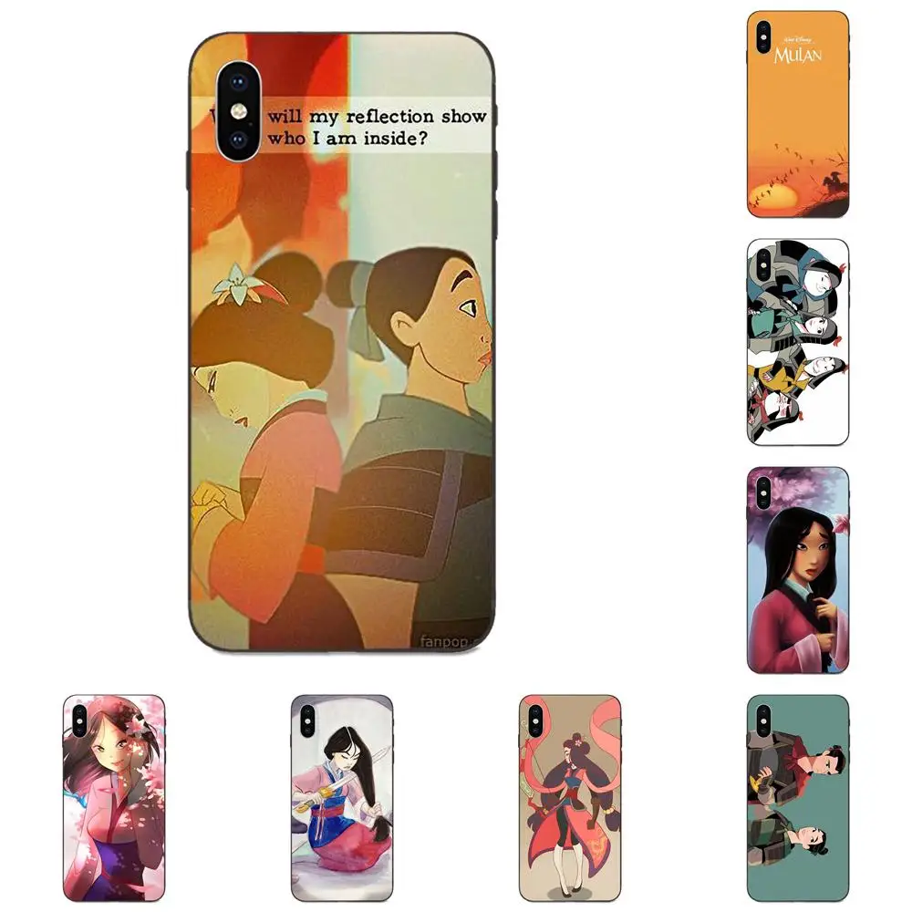 

Soft TPU Cases Capa Cover For Xiaomi Mi Mix Max Note 2 2S 3 5X 6 6X 8 9 9T SE A1 A2 A3 CC9e Lite Play Pro F1 Mulan Animation Ed