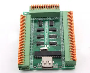 USB-карта Martzis HID для Linux EMC / Mach 3 | Компьютеры и офис
