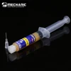 MECHANIC 10CC Soldering Flux NO-Clean Solder Flux Paste for Smartphone Computer Motherboard SMD PGA BGA PCB Repair Tools ► Photo 2/5