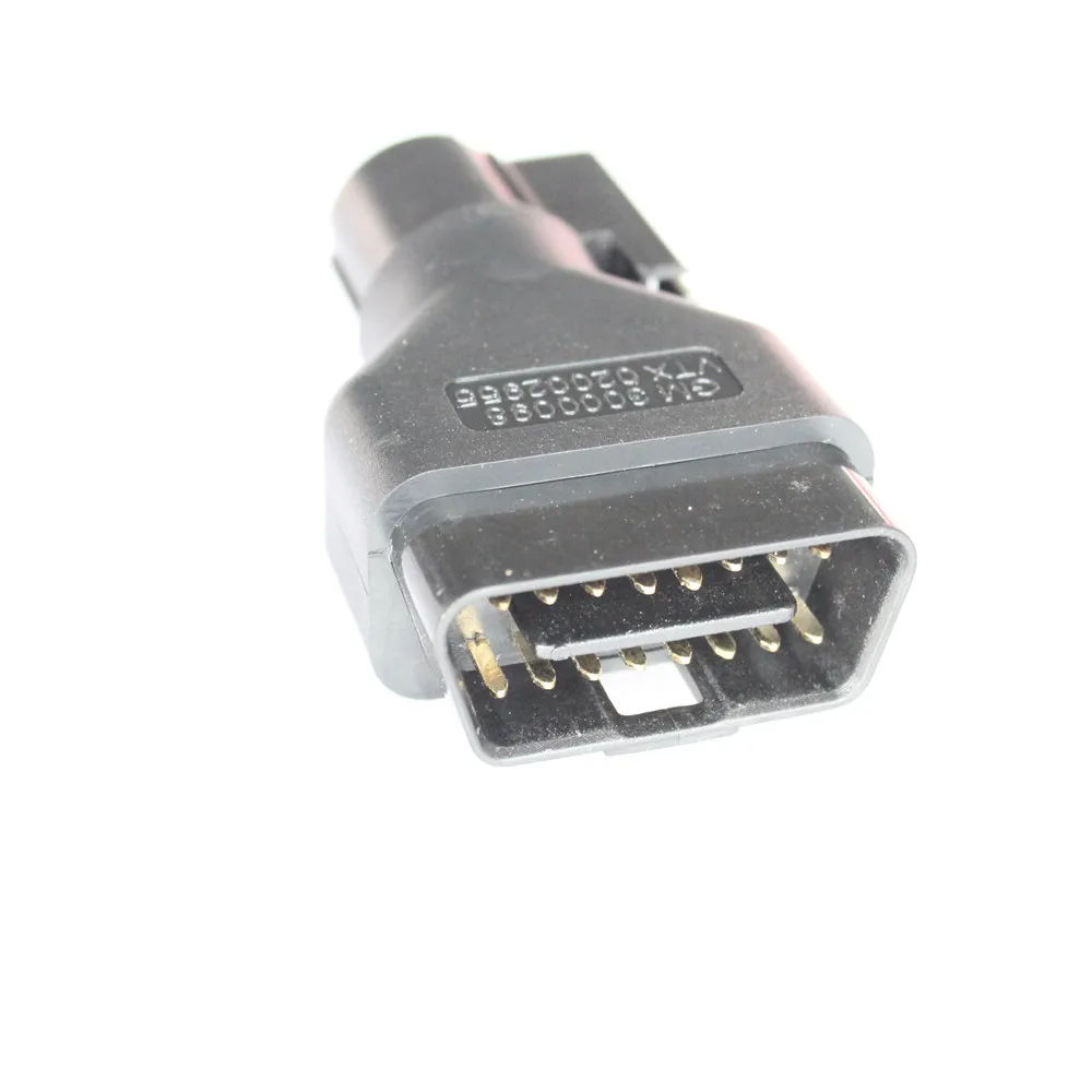 TECH 2 16PIN сканер OBD2 OBDII В комплект поставки входит адаптер 3000098 VETRONIX VTX 02002955