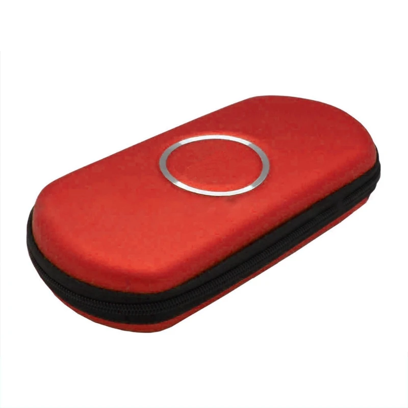 Чехол-держатель для игровой консоли PSP 1000 2000 3000 PSV чехол Hrader EVA защитный хранения |