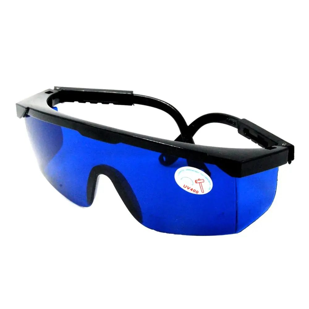 2pcs 650nm 660nm Red Laser Diode Module Protective Goggles Safety Glasses