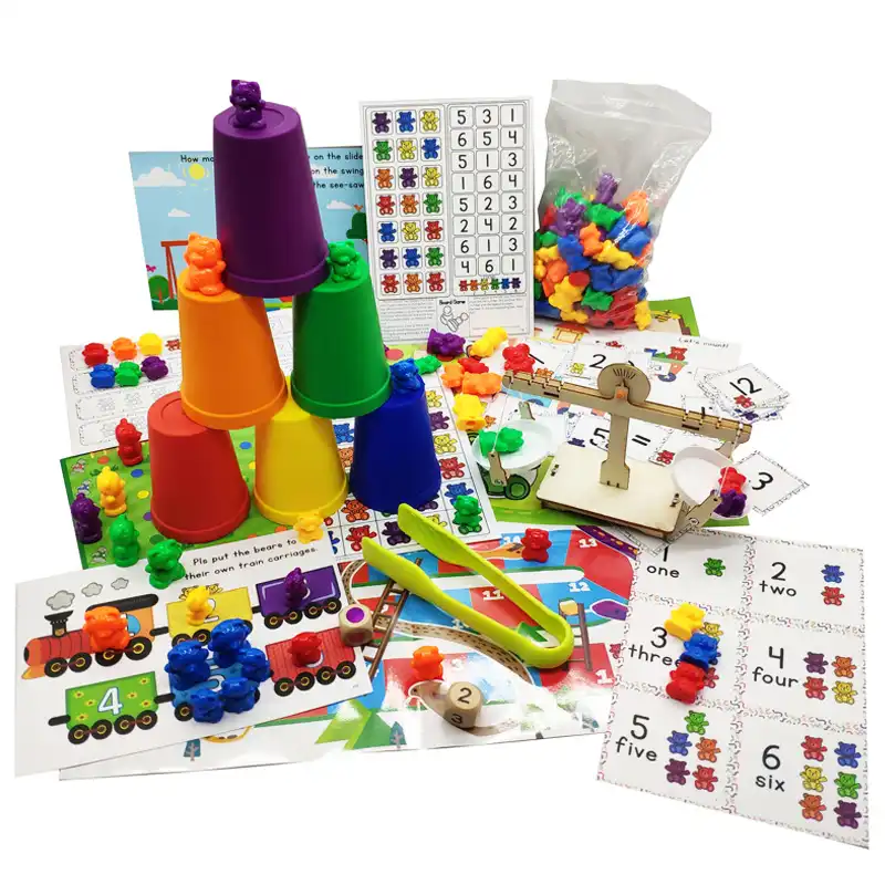 sensory toys for toddlers