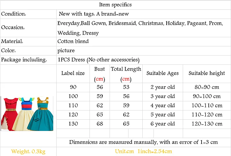 Костюм для хеллоуина с 7 узорами; рождественское платье для маленьких девочек на день рождения; платье принцессы «Дисней Белль»; платья для маленьких девочек