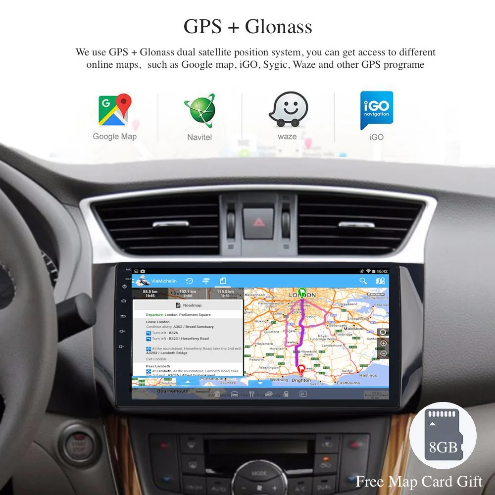 2 GPS OK 