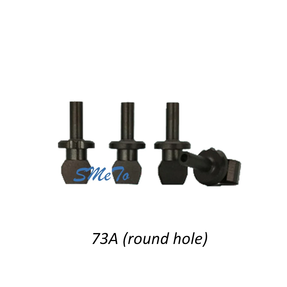 73A Round hole