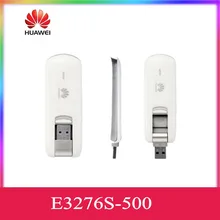 HUAWEI E3276S-500 4G dongle LTE Cat4 Surfstick CAT4 Band 2/4/5/7 FDD 1900/AWS(1700/2100)/850/2600Mhz