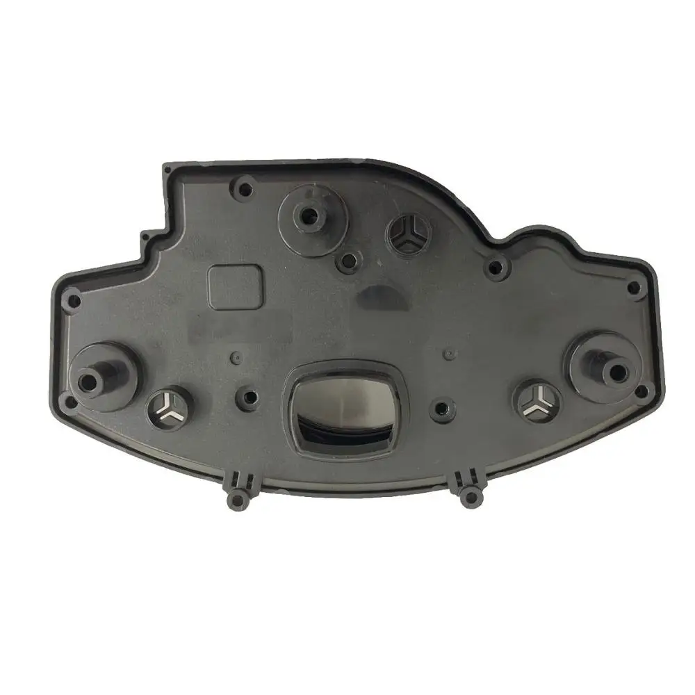 Speedo метр Speedo измерительный прибор датчик Корпус Крышка для Yamaha YZF R6 2009 2010 2011 2012 2013