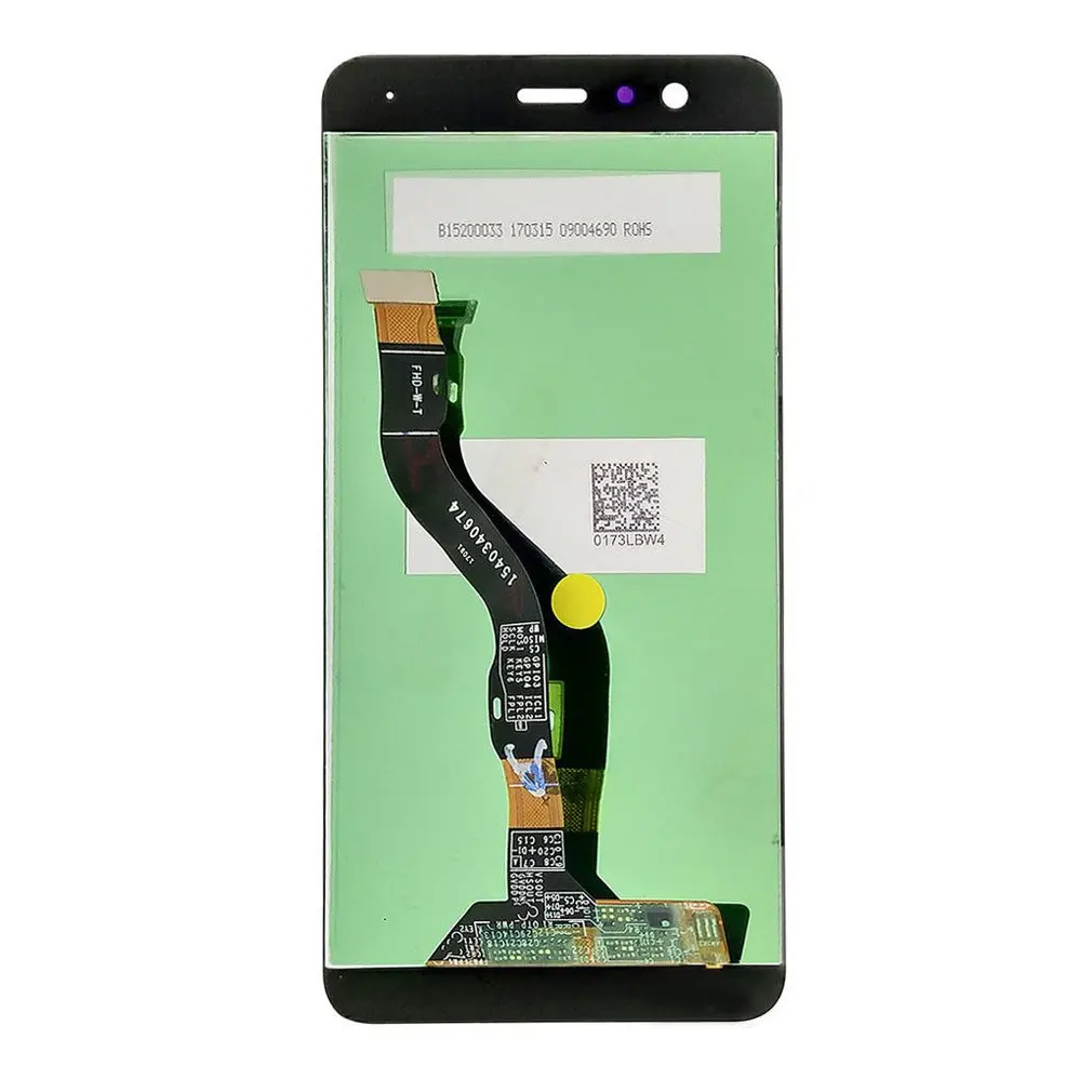 Рабочий ЖК-экран для huawei P10 Lite lcd+ инструменты дисплей кодирующий преобразователь сенсорного экрана в сборе телефона