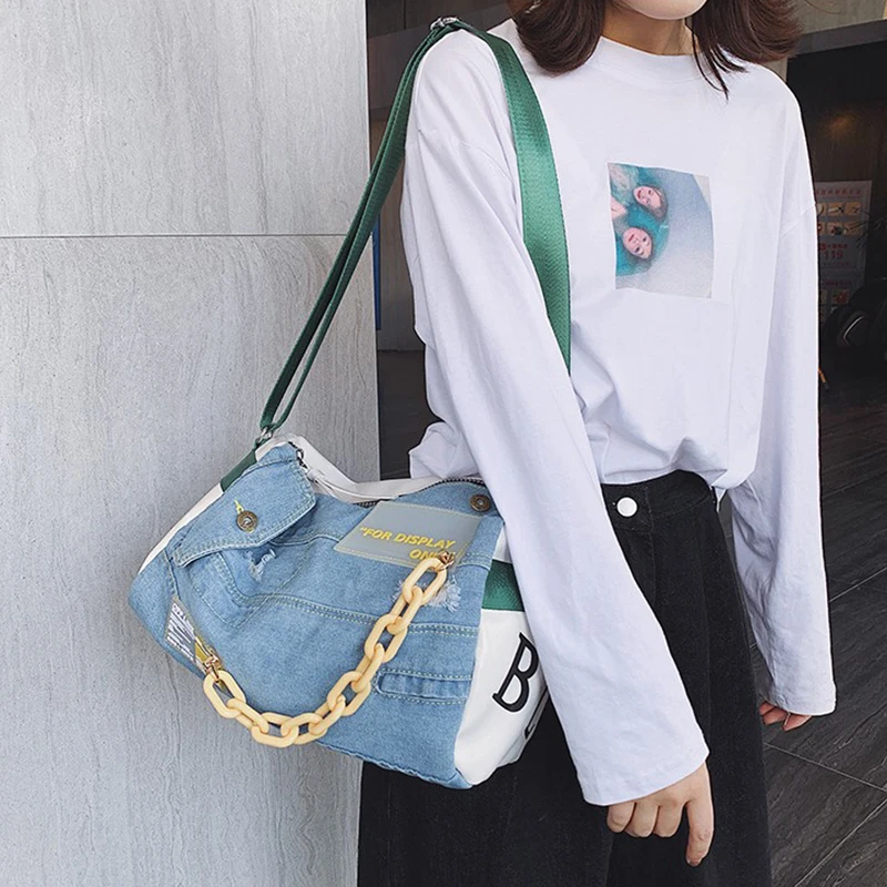 

Lady Sports Bag Women Casual Large Capacity Ladies Fitness Bag Elegant Yoga Bag