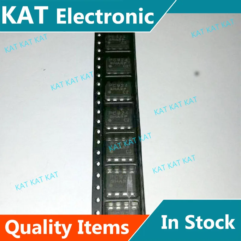 5PCS/Lot PC924 DIP-8 SOP-8 OPIC Photocoupler for IGBT Drive of Inverter | Электроника