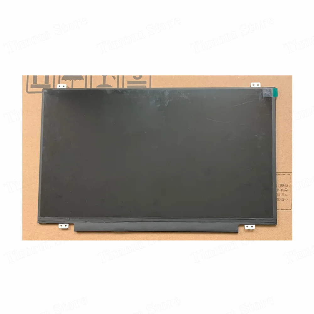 ЖК монитор для Lenovo 100S 14IBR 14 ideapad 80R9 HD 1366*768 eDP 30pin 0 дюймов совместимый с ноутбуком TN 60