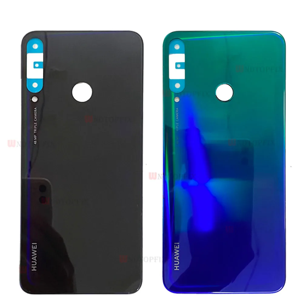 For Huawei P40 Lite E lcd (3)