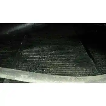 

WATER RADIATOR PEUGEOT 406 SALOON (S1/S2)