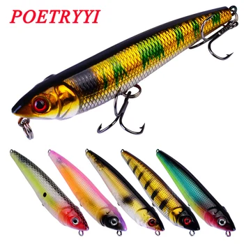 

1pcs High Quality Minnow Fishing Lure 10g 9.1cm Artificial Hard Bait Fishing wobblers Peche Bass Pesca Carp Fishing Tackle 30