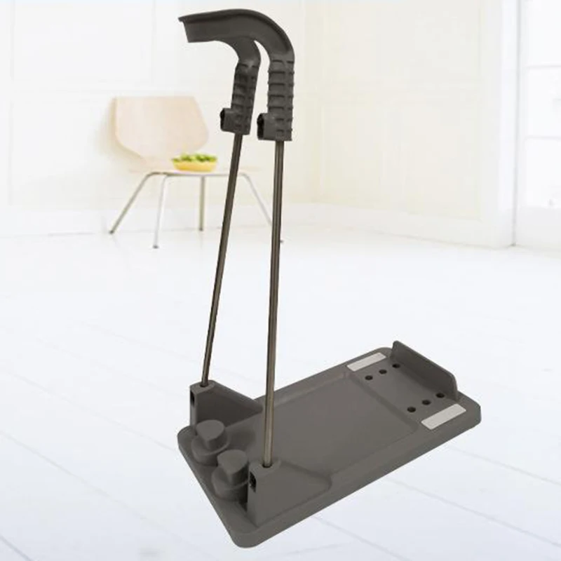 Серый держатель для хранения Dyson V6 V7 V8 V10 пылесос подметальный робот аксессуары для дома Замена