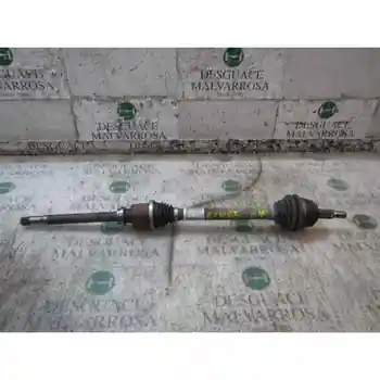 

TRANSMISSION FRONT RIGHT PEUGEOT 308 Active [15313368]