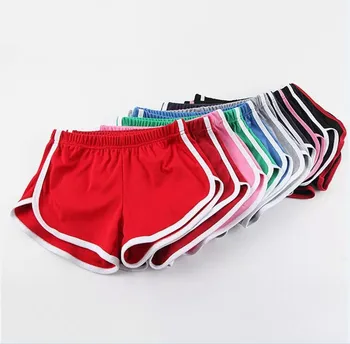

Fashion Stretch Waist Casual Shorts Woman High Waist Black White Shorts Harajuku Beach Sexy Short Women's Clothing