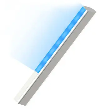 

2 Types Portable UV Disinfection Lamp LED UVC Ozone Sterilizer Light Home Sterilization Ultraviolet Tube Lamps Smart Accessories