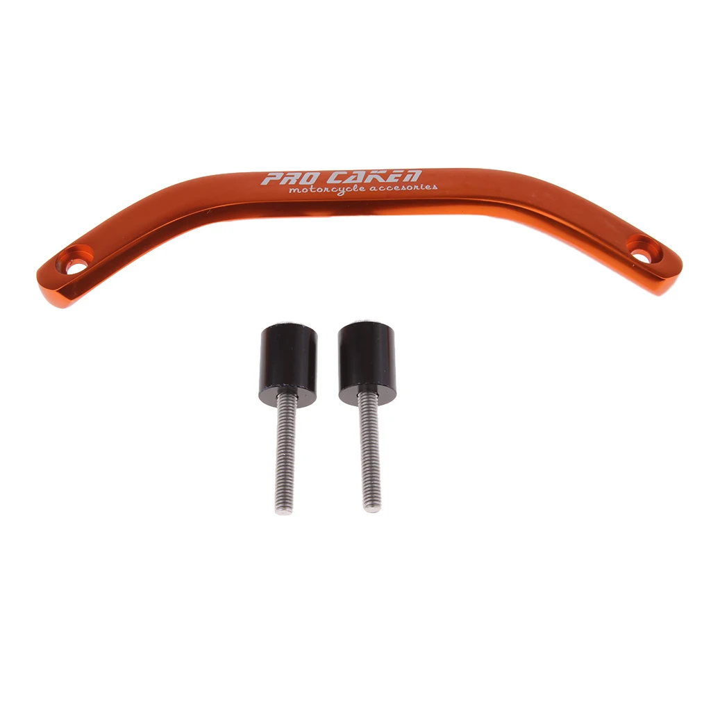 Задняя поручень для пассажира с ЧПУ для KTM SX SX-F EXC 125 200 250 300 350