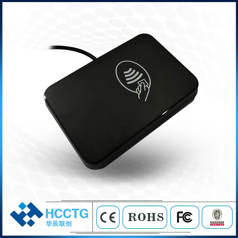13,56 МГц NFC Бесконтактное устройство записи карт HD8N