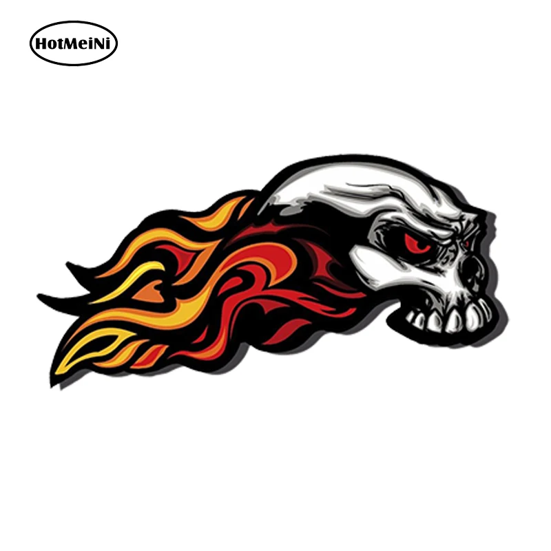 HotMeiNi оптовая продажа 50 шт./лот виниловые 3D наклейки для стайлинга автомобиля